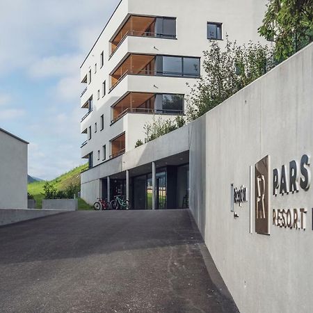Parsenn Resort Νταβός Εξωτερικό φωτογραφία