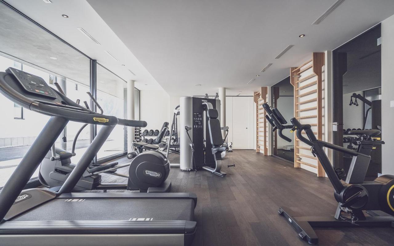 Parsenn Resort Νταβός Εξωτερικό φωτογραφία