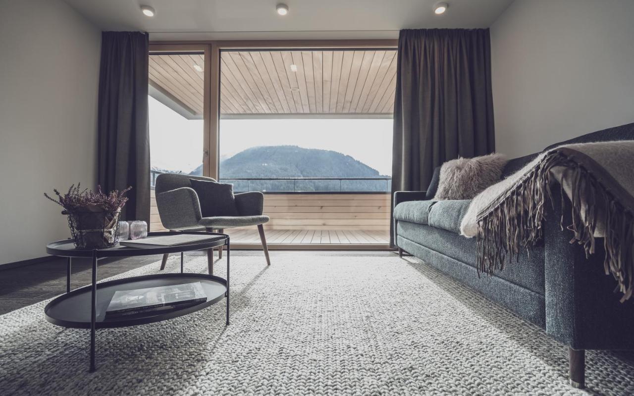 Parsenn Resort Νταβός Εξωτερικό φωτογραφία
