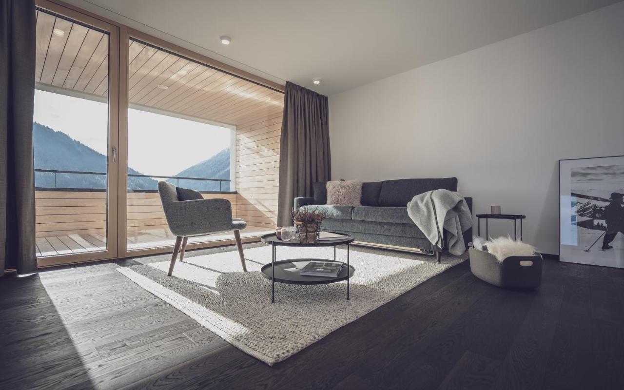 Parsenn Resort Νταβός Εξωτερικό φωτογραφία